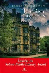 Book cover of La maison aux secrets by Unknown