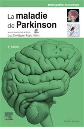 Book cover of La maladie de Parkinson (4th ed.) by SOFMA