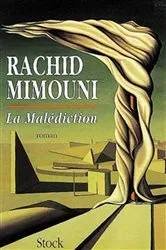 Book cover of La Malédiction by Unknown
