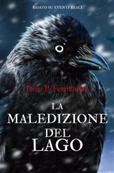 Book cover of La Maledizione del Lago by JAIRO PRIETO