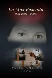 Book cover of LA MÁS BUSCADA by Unknown