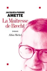 Book cover of La Maîtresse de Brecht by Unknown
