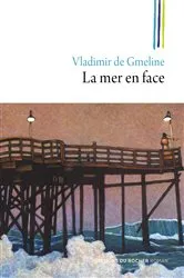 Book cover of La mer en face by Unknown