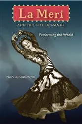 Book cover of La Meri and Her Life in Dance by Unknown