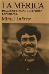 Book cover of La Merica by Michael La Sorte