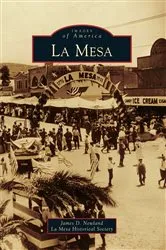 Book cover of La Mesa by James D. Newland