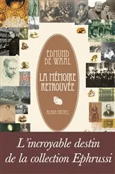 Book cover of La Mémoire retrouvée by Unknown
