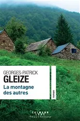 Book cover of La montagne des autres by Unknown