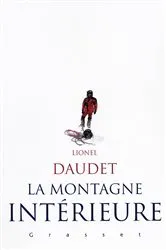 Book cover of La montagne intérieure by Unknown