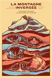 Book cover of La Montagne inversée by Unknown
