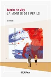 Book cover of La montée des périls by Unknown