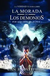 Book cover of La Morada De Los Demonios by Overfield, Dan, R