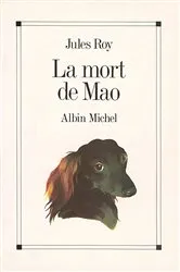 Book cover of La Mort de Mao by Unknown