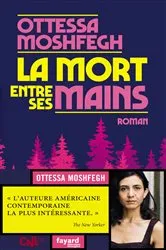 Book cover of La mort entre ses mains by Unknown