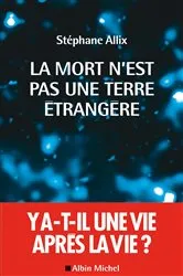 Book cover of La Mort n'est pas une terre étrangère (2nd ed.) by Unknown