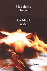 Book cover of La mort rôde by Unknown
