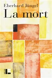 Book cover of La mort by Unknown