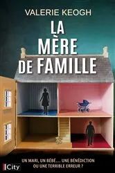 Book cover of La mère de famille by Unknown