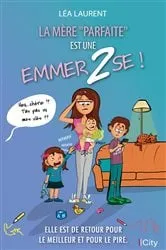 Book cover of La mère 