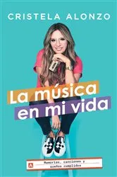 Book cover of La música en mi vida by Unknown