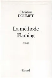 Book cover of La méthode Flaming by Christian Doumet
