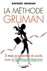 Book cover of La méthode Gruman by Raphaël Gruman