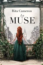 Book cover of La Muse by Unknown