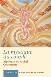 Book cover of La mystique du couple by Alphonse Goettmann