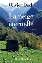 Book cover of La Neige éternelle by Unknown