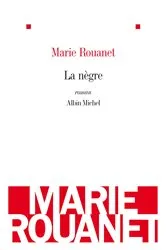 Book cover of La Nègre by Unknown
