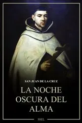 Book cover of La Noche oscura del alma by San Juan De la Cruz