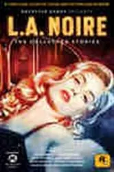 Book cover of L.A. Noire by Unknown