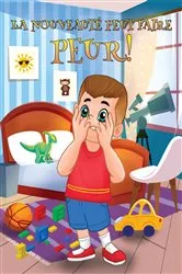 Book cover of La Nouveauté Peut Faire Peur by Joyce Olsen