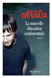 Book cover of La Nouvelle Education sentimentale by Unknown