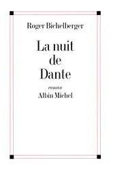 Book cover of La Nuit de Dante by Unknown