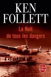 Book cover of La Nuit de tous les dangers by Unknown