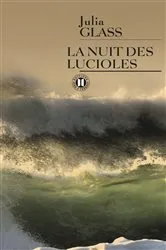 Book cover of La nuit des lucioles by Unknown