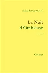 Book cover of La Nuit d'Ombleuse by Unknown