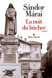Book cover of La Nuit du bûcher by Unknown
