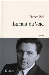 Book cover of La nuit du Vojd by Hervé Bel