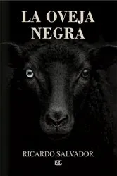 Book cover of La Oveja Negra by Ricardo Salvador