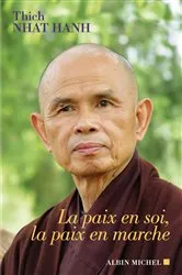 Book cover of La Paix en soi la paix en marche by Unknown