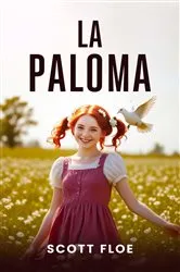 Book cover of La Paloma by Unknown