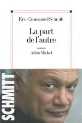Book cover of La Part de l'autre by Unknown