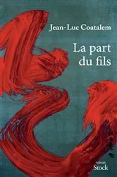 Book cover of La part du fils by Unknown