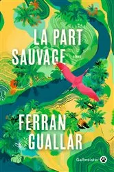 Book cover of La part sauvage by Unknown