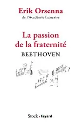 Book cover of La passion de la fraternité by Unknown