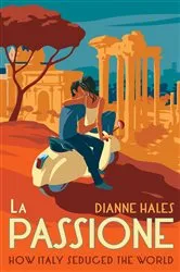 Book cover of La Passione by Dianne Hales