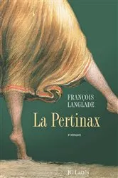 Book cover of La Pertinax by Unknown