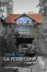 Book cover of La Petite Ceinture by Unknown